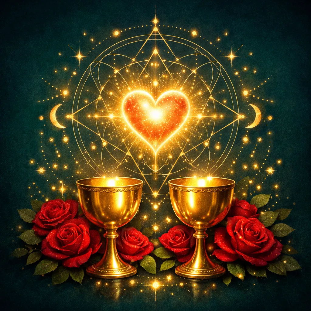 Tarot del amor