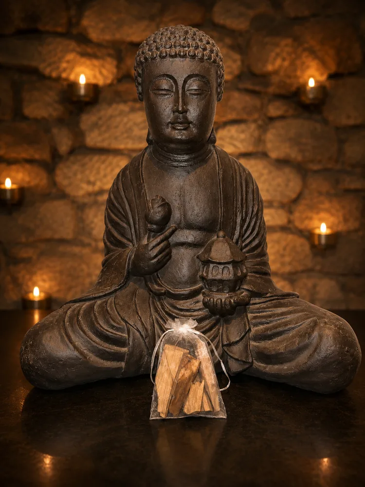 Palo santo