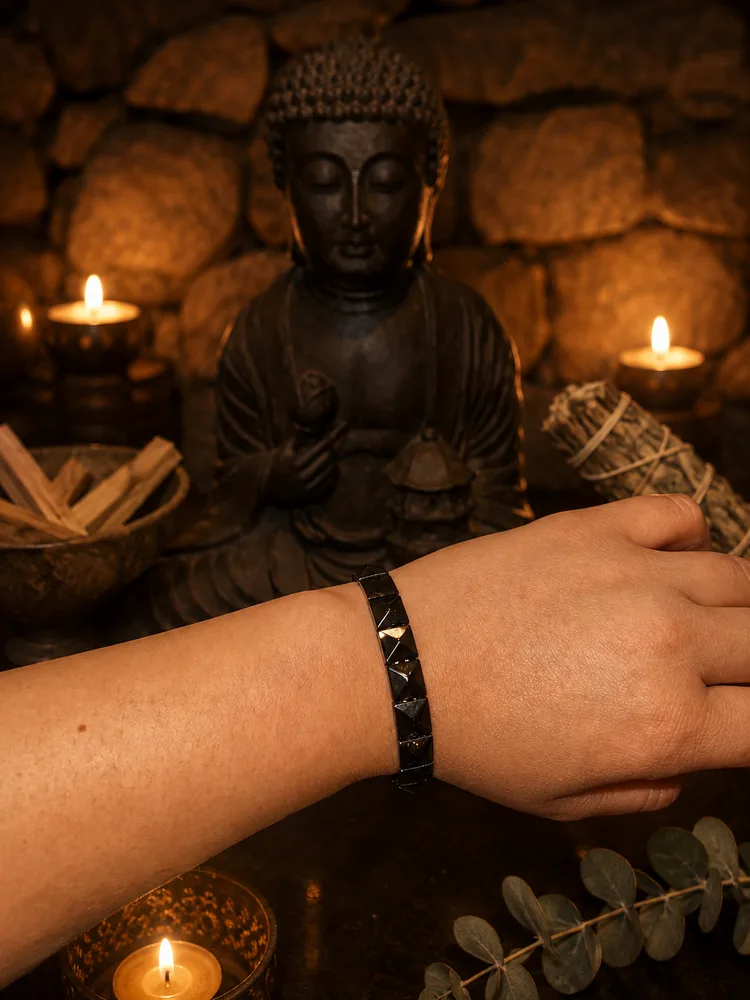 Pulsera de la protección